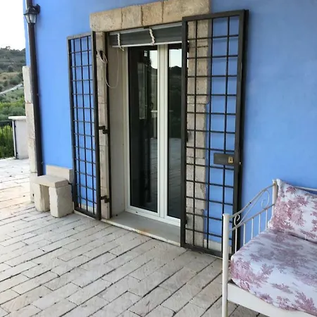 La Nena - Noto